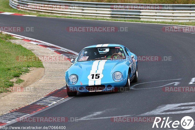 Bild #7066400 - AvD Oldtimer GP Trackday Nordschleife (09.08.2019)