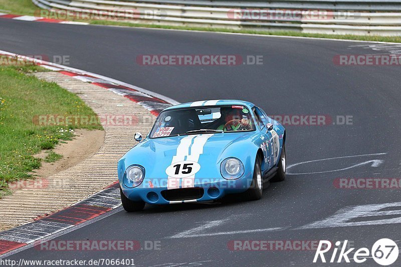 Bild #7066401 - AvD Oldtimer GP Trackday Nordschleife (09.08.2019)