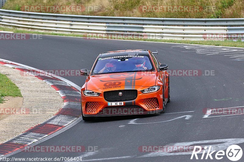 Bild #7066404 - AvD Oldtimer GP Trackday Nordschleife (09.08.2019)