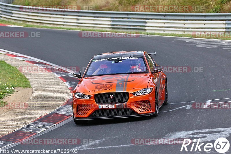 Bild #7066405 - AvD Oldtimer GP Trackday Nordschleife (09.08.2019)