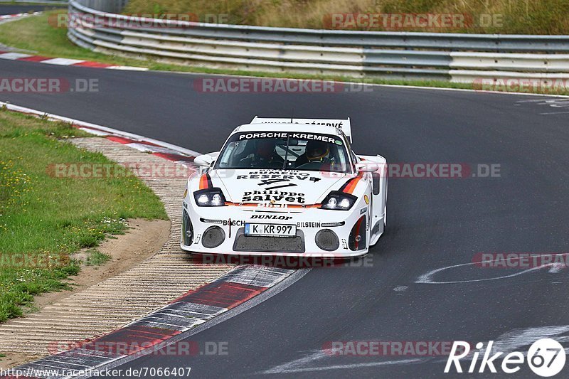 Bild #7066407 - AvD Oldtimer GP Trackday Nordschleife (09.08.2019)