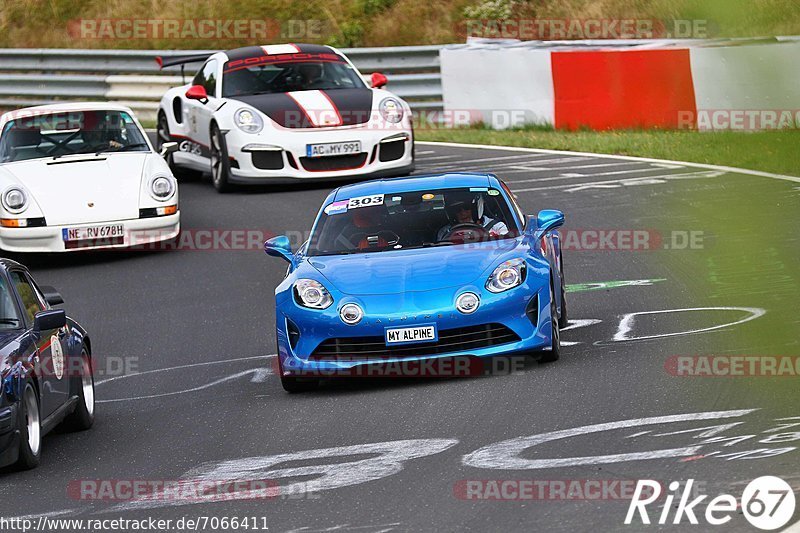 Bild #7066411 - AvD Oldtimer GP Trackday Nordschleife (09.08.2019)