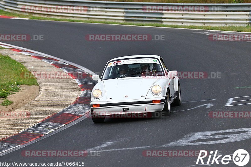 Bild #7066415 - AvD Oldtimer GP Trackday Nordschleife (09.08.2019)