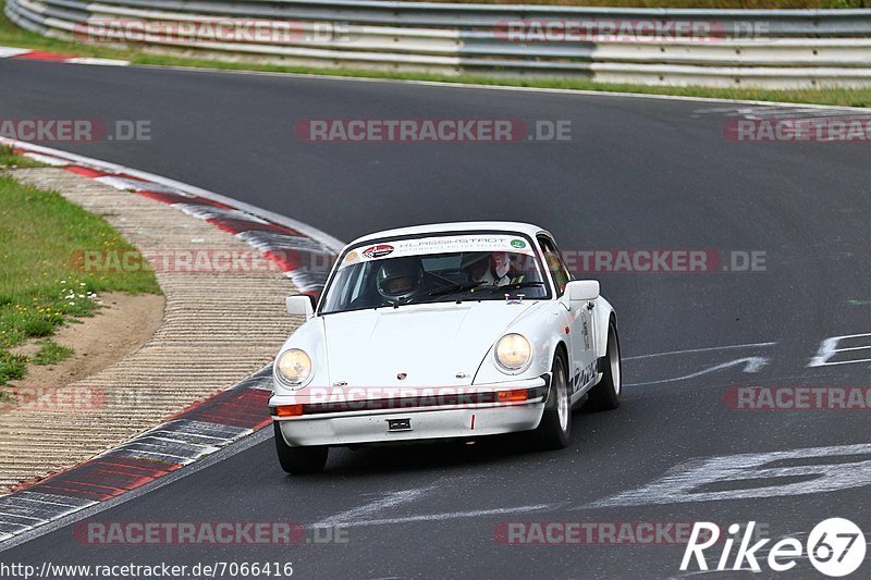 Bild #7066416 - AvD Oldtimer GP Trackday Nordschleife (09.08.2019)