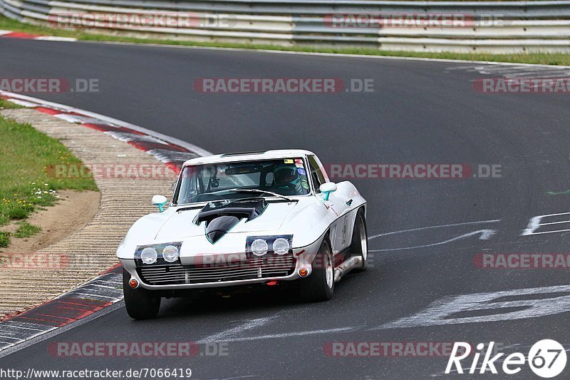 Bild #7066419 - AvD Oldtimer GP Trackday Nordschleife (09.08.2019)