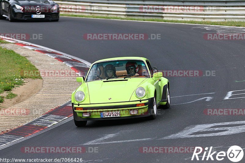 Bild #7066426 - AvD Oldtimer GP Trackday Nordschleife (09.08.2019)