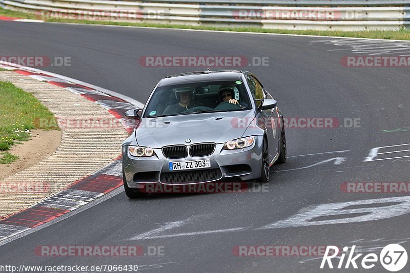 Bild #7066430 - AvD Oldtimer GP Trackday Nordschleife (09.08.2019)