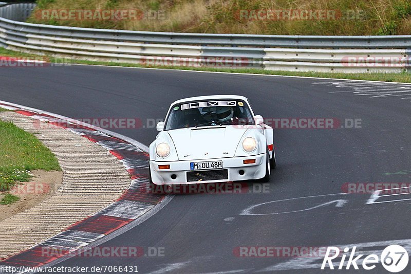 Bild #7066431 - AvD Oldtimer GP Trackday Nordschleife (09.08.2019)