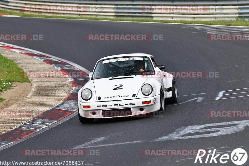 Bild #7066437 - AvD Oldtimer GP Trackday Nordschleife (09.08.2019)