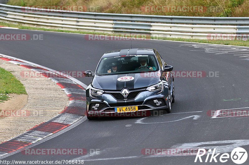 Bild #7066438 - AvD Oldtimer GP Trackday Nordschleife (09.08.2019)