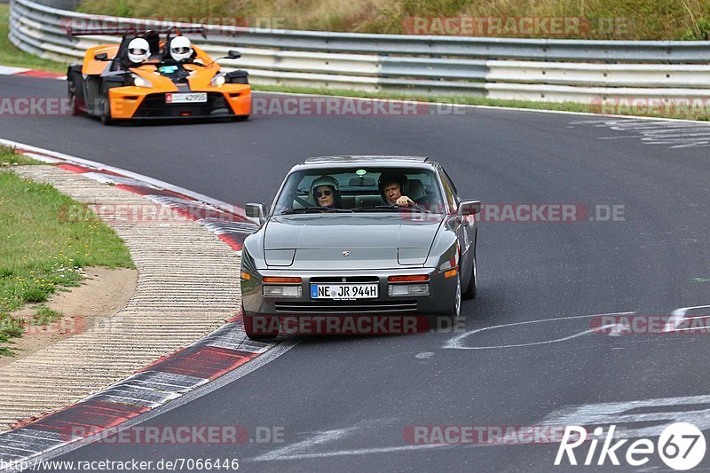 Bild #7066446 - AvD Oldtimer GP Trackday Nordschleife (09.08.2019)