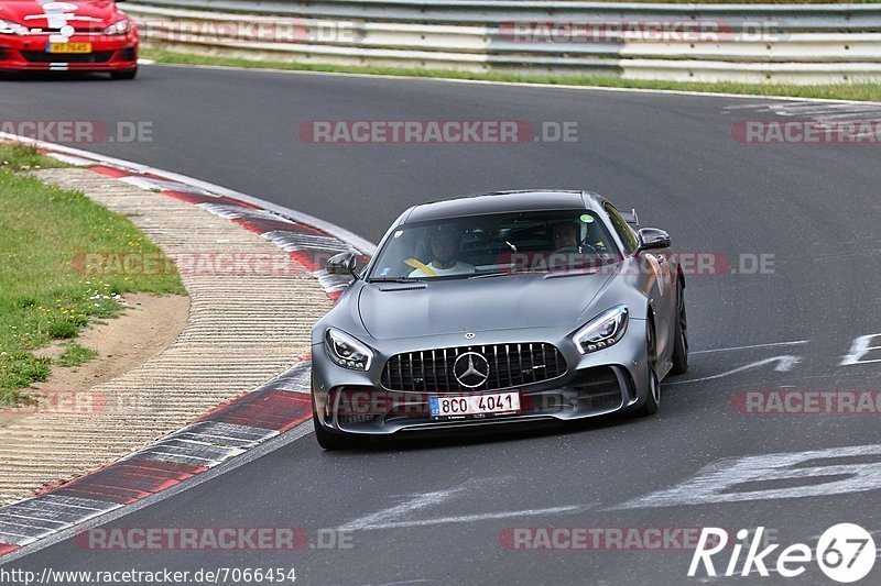 Bild #7066454 - AvD Oldtimer GP Trackday Nordschleife (09.08.2019)