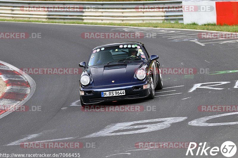 Bild #7066455 - AvD Oldtimer GP Trackday Nordschleife (09.08.2019)