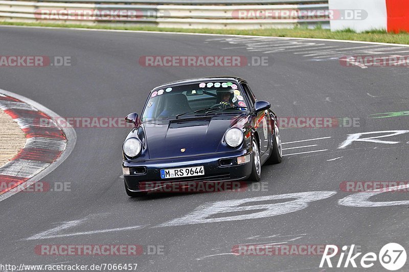 Bild #7066457 - AvD Oldtimer GP Trackday Nordschleife (09.08.2019)