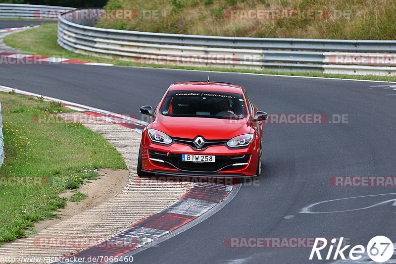 Bild #7066460 - AvD Oldtimer GP Trackday Nordschleife (09.08.2019)