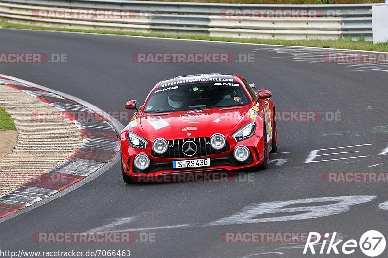 Bild #7066463 - AvD Oldtimer GP Trackday Nordschleife (09.08.2019)