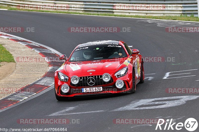 Bild #7066464 - AvD Oldtimer GP Trackday Nordschleife (09.08.2019)