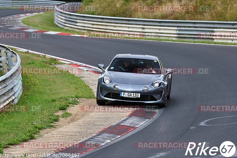 Bild #7066467 - AvD Oldtimer GP Trackday Nordschleife (09.08.2019)