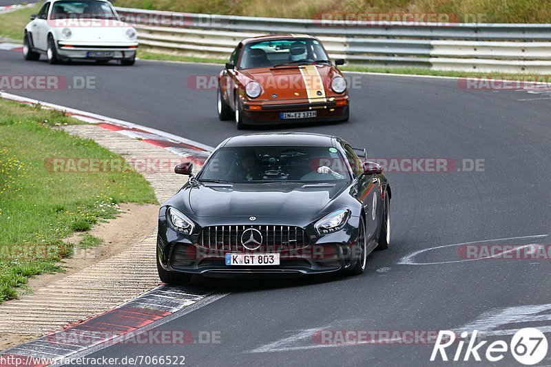 Bild #7066522 - AvD Oldtimer GP Trackday Nordschleife (09.08.2019)