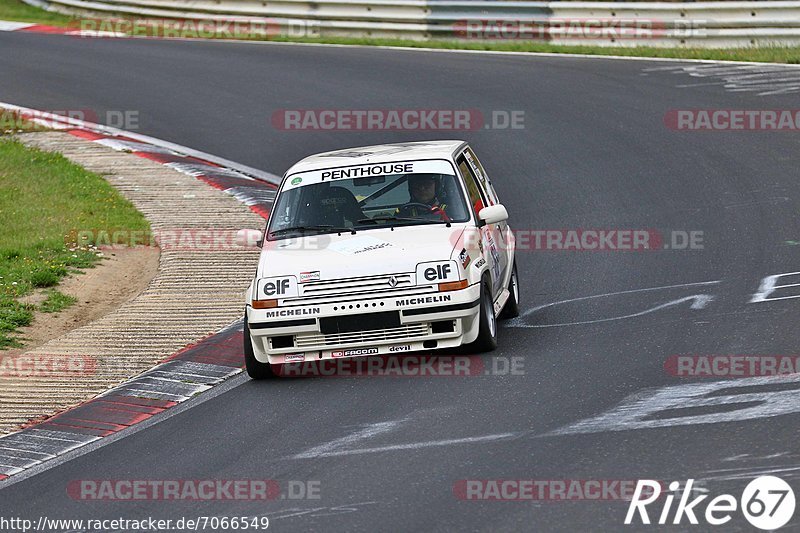 Bild #7066549 - AvD Oldtimer GP Trackday Nordschleife (09.08.2019)