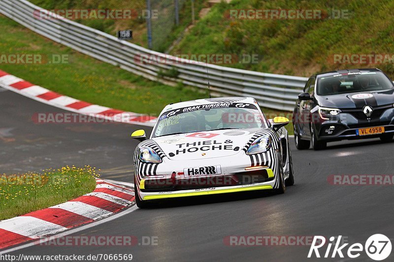 Bild #7066569 - AvD Oldtimer GP Trackday Nordschleife (09.08.2019)