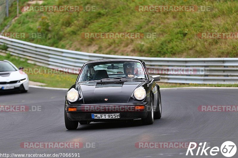 Bild #7066591 - AvD Oldtimer GP Trackday Nordschleife (09.08.2019)