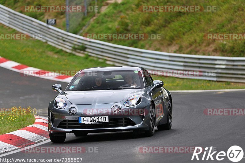 Bild #7066607 - AvD Oldtimer GP Trackday Nordschleife (09.08.2019)