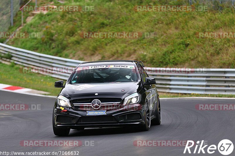 Bild #7066632 - AvD Oldtimer GP Trackday Nordschleife (09.08.2019)