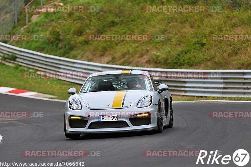 Bild #7066642 - AvD Oldtimer GP Trackday Nordschleife (09.08.2019)