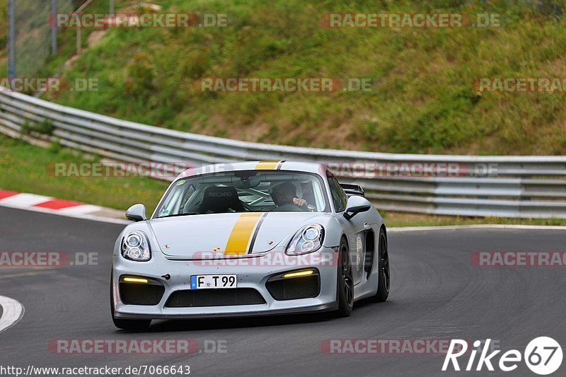 Bild #7066643 - AvD Oldtimer GP Trackday Nordschleife (09.08.2019)