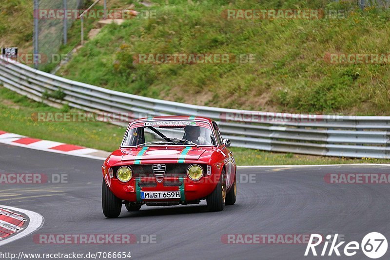 Bild #7066654 - AvD Oldtimer GP Trackday Nordschleife (09.08.2019)