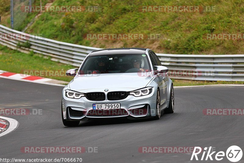 Bild #7066670 - AvD Oldtimer GP Trackday Nordschleife (09.08.2019)