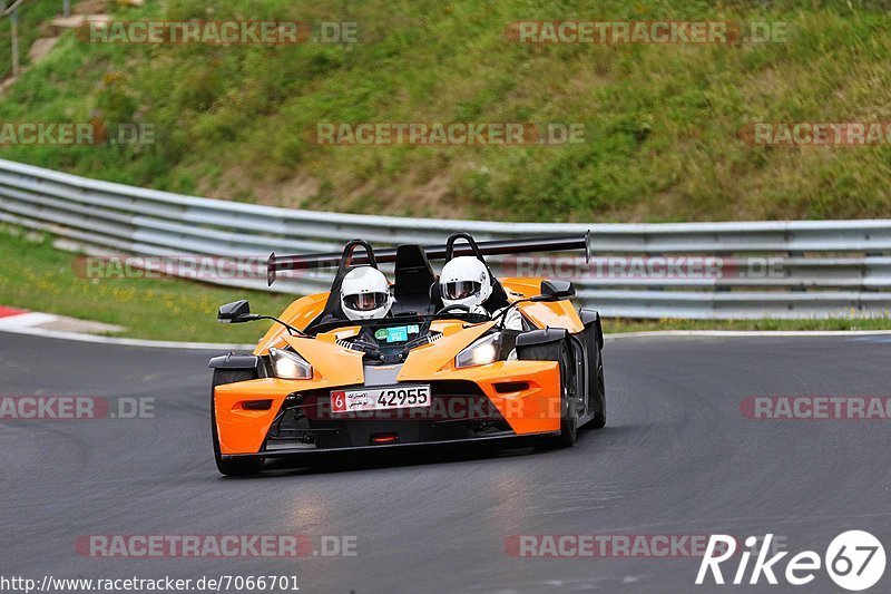 Bild #7066701 - AvD Oldtimer GP Trackday Nordschleife (09.08.2019)