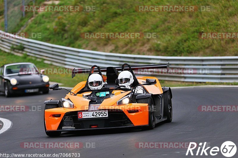 Bild #7066703 - AvD Oldtimer GP Trackday Nordschleife (09.08.2019)