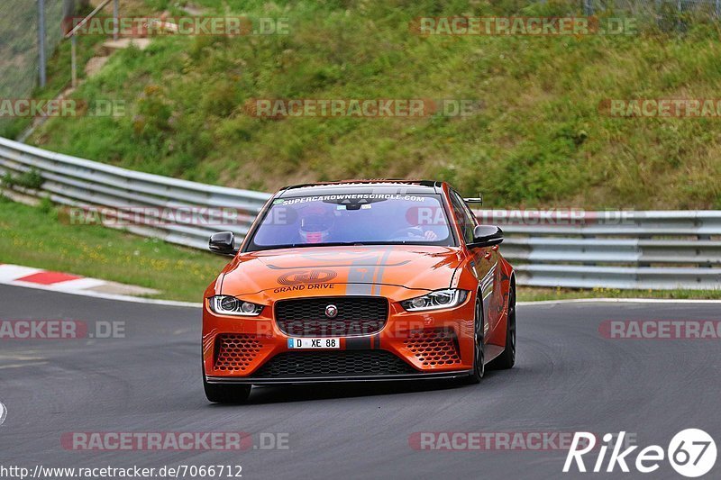 Bild #7066712 - AvD Oldtimer GP Trackday Nordschleife (09.08.2019)