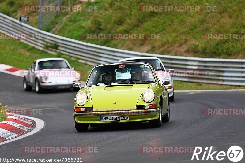 Bild #7066721 - AvD Oldtimer GP Trackday Nordschleife (09.08.2019)