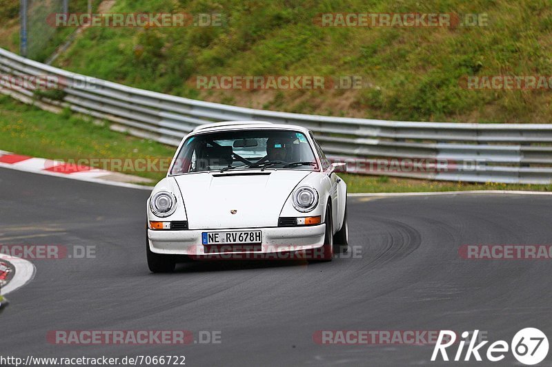 Bild #7066722 - AvD Oldtimer GP Trackday Nordschleife (09.08.2019)