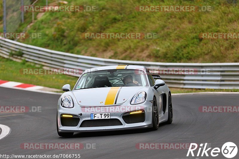 Bild #7066755 - AvD Oldtimer GP Trackday Nordschleife (09.08.2019)