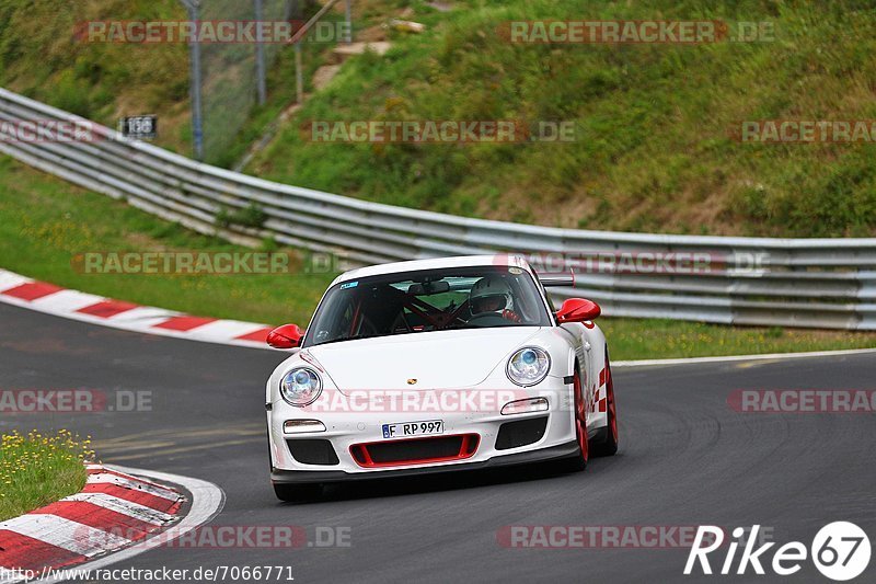 Bild #7066771 - AvD Oldtimer GP Trackday Nordschleife (09.08.2019)