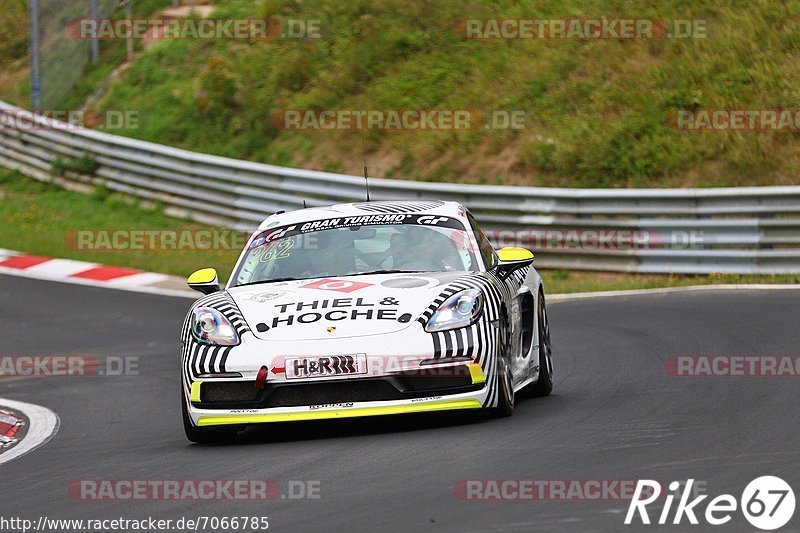 Bild #7066785 - AvD Oldtimer GP Trackday Nordschleife (09.08.2019)