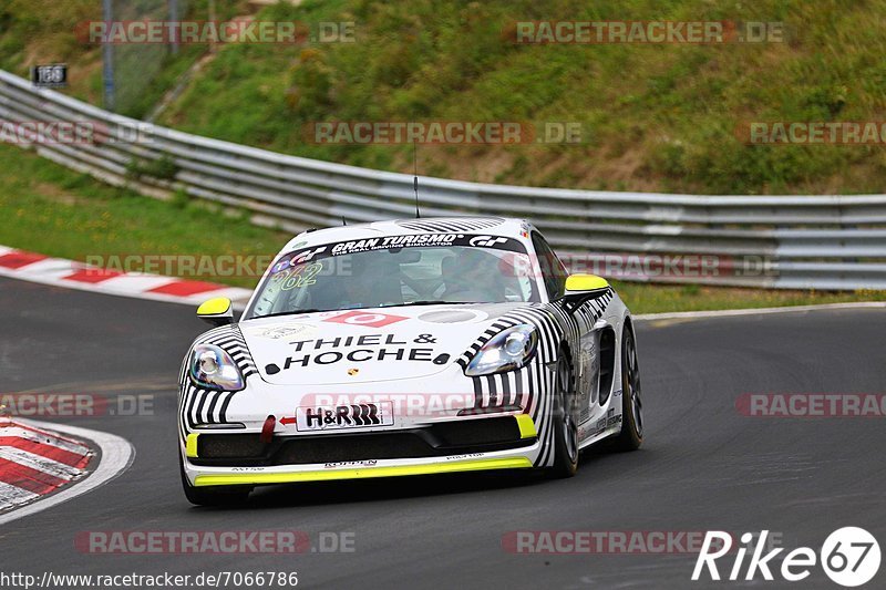 Bild #7066786 - AvD Oldtimer GP Trackday Nordschleife (09.08.2019)