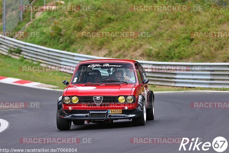 Bild #7066804 - AvD Oldtimer GP Trackday Nordschleife (09.08.2019)