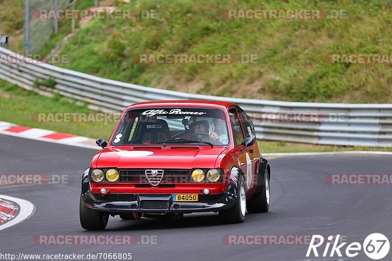 Bild #7066805 - AvD Oldtimer GP Trackday Nordschleife (09.08.2019)