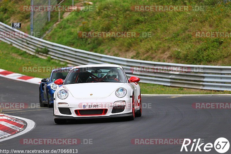 Bild #7066813 - AvD Oldtimer GP Trackday Nordschleife (09.08.2019)