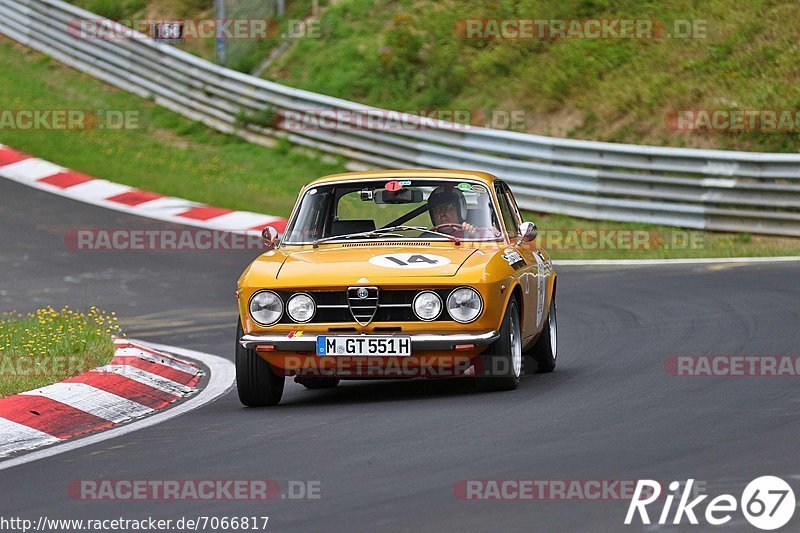 Bild #7066817 - AvD Oldtimer GP Trackday Nordschleife (09.08.2019)