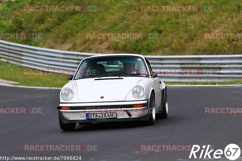 Bild #7066824 - AvD Oldtimer GP Trackday Nordschleife (09.08.2019)