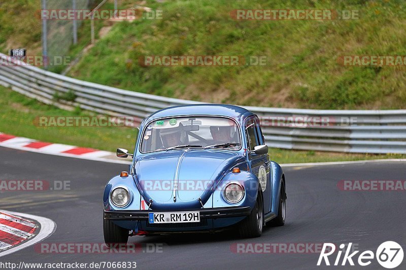 Bild #7066833 - AvD Oldtimer GP Trackday Nordschleife (09.08.2019)