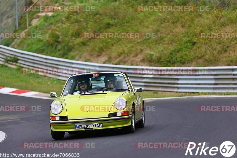 Bild #7066835 - AvD Oldtimer GP Trackday Nordschleife (09.08.2019)