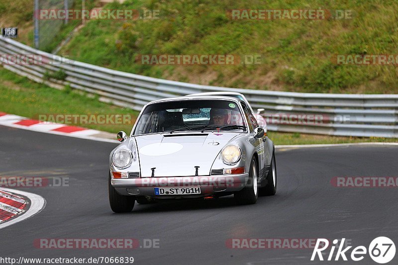 Bild #7066839 - AvD Oldtimer GP Trackday Nordschleife (09.08.2019)