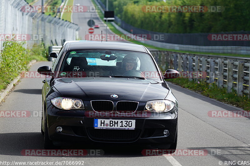 Bild #7066992 - AvD Oldtimer GP Trackday Nordschleife (09.08.2019)